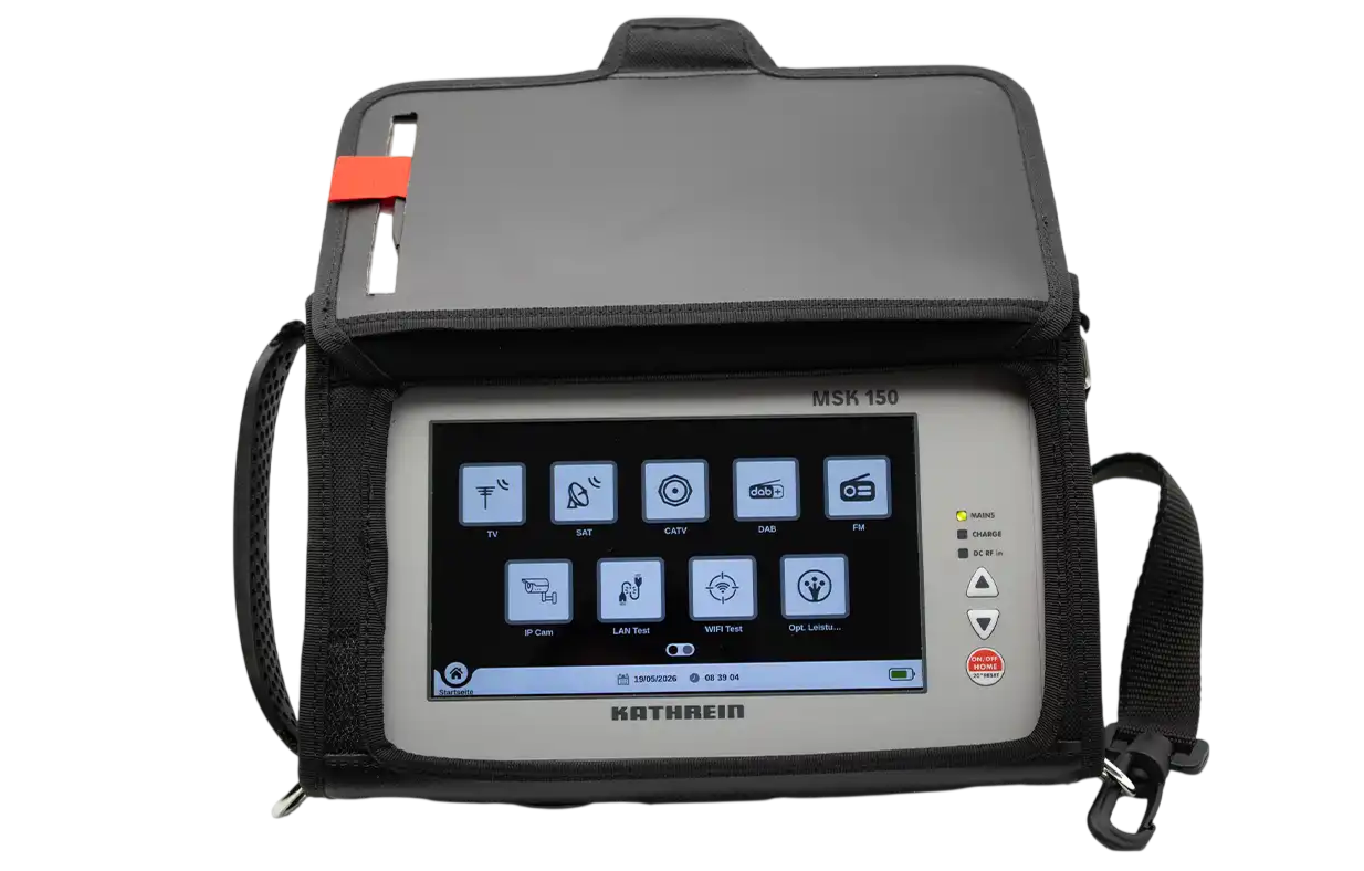 iptv,satellite,terrestrial,wifi signal meter
