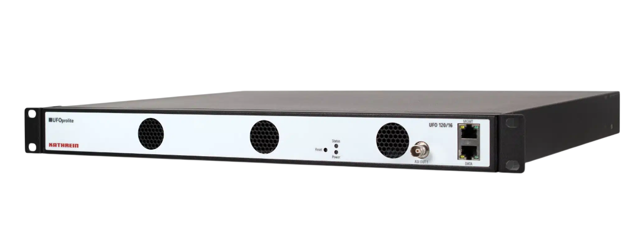 Επαγγελματικά ψηφιακά headend συστήματα για ξενοδοχεία, νοσοκομεία, στάδια, κρουαζιερόπλοια