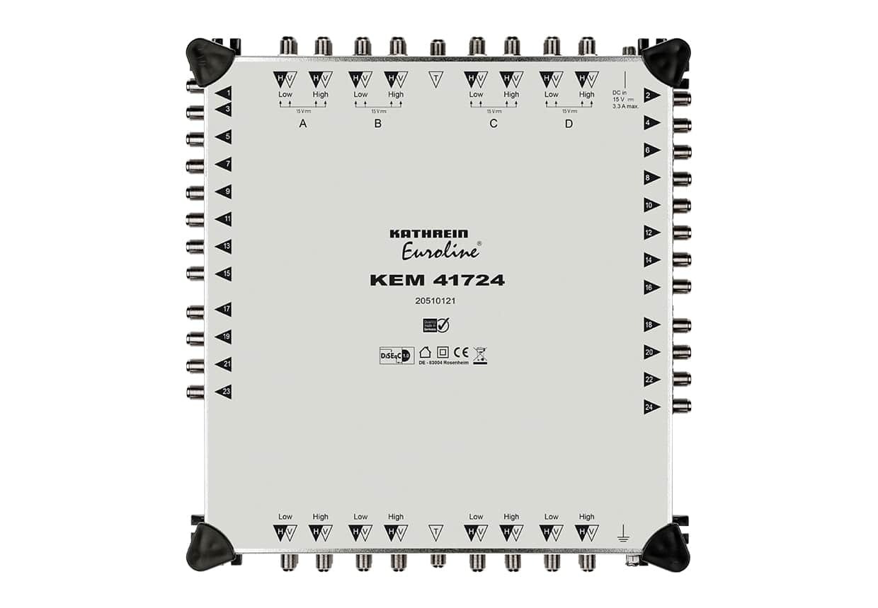 multiswitch-πολυδιακόπτης